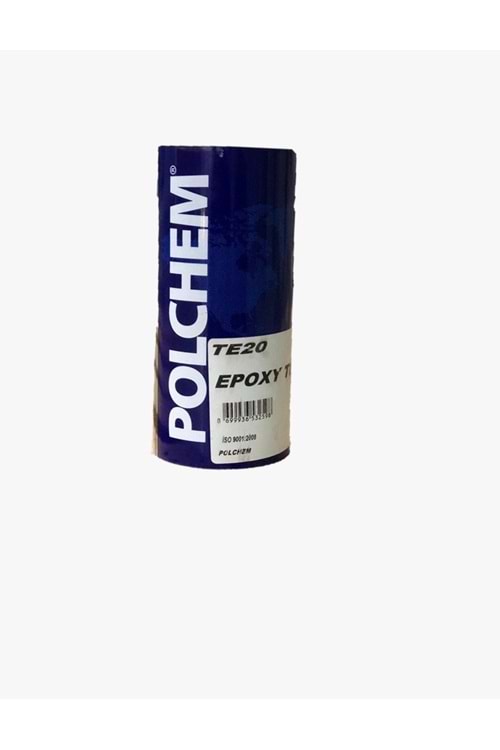 POLCHEM TE20 EPOXY TİNER 0,85 LT